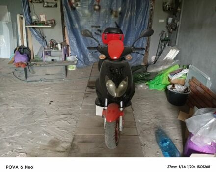 Кивей Другая, объемом двигателя 0.15 л и пробегом 0 тыс. км за 550 $, фото 3 на Automoto.ua