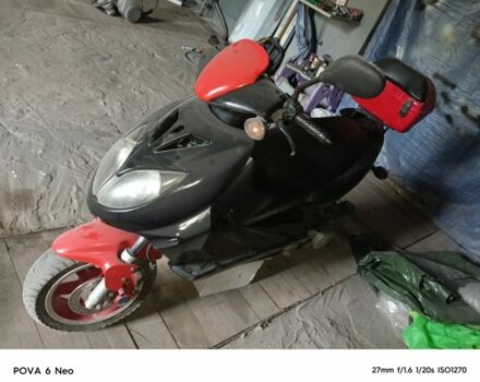 Кивей Другая, объемом двигателя 0.15 л и пробегом 0 тыс. км за 550 $, фото 4 на Automoto.ua