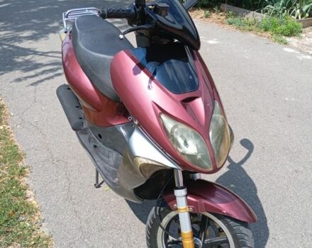Ківей Інша, об'ємом двигуна 0.15 л та пробігом 0 тис. км за 485 $, фото 2 на Automoto.ua