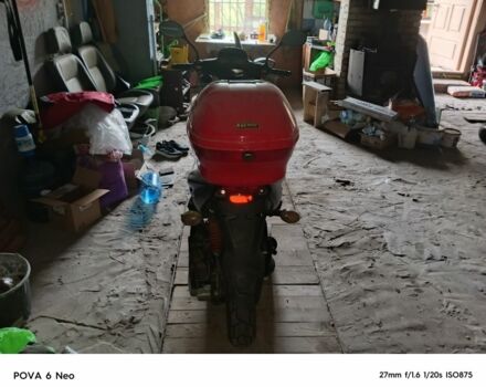 Кивей Другая, объемом двигателя 0.15 л и пробегом 0 тыс. км за 550 $, фото 2 на Automoto.ua