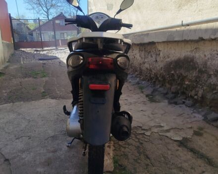Кивей Другая, объемом двигателя 65 л и пробегом 0 тыс. км за 315 $, фото 5 на Automoto.ua