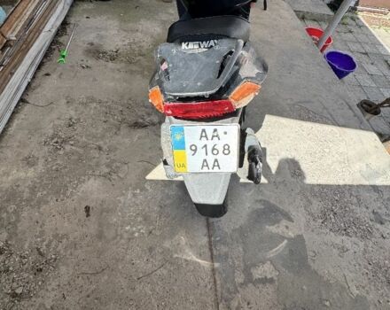 Кивей Другая, объемом двигателя 0.13 л и пробегом 0 тыс. км за 545 $, фото 7 на Automoto.ua