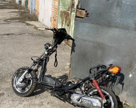 Кивей Другая, объемом двигателя 50 л и пробегом 0 тыс. км за 146 $, фото 1 на Automoto.ua