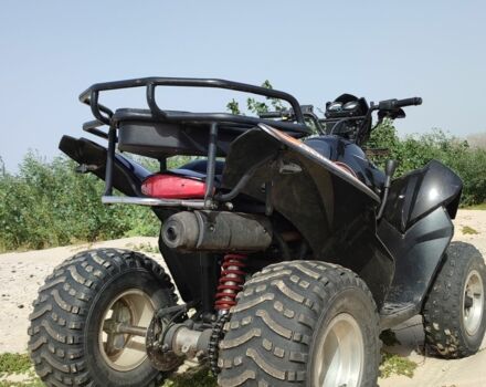 Кивей Другая, объемом двигателя 0 л и пробегом 0 тыс. км за 2500 $, фото 6 на Automoto.ua