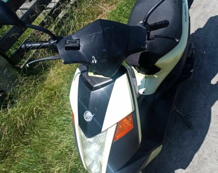 Ківей Інша, об'ємом двигуна 80 л та пробігом 0 тис. км за 158 $, фото 1 на Automoto.ua