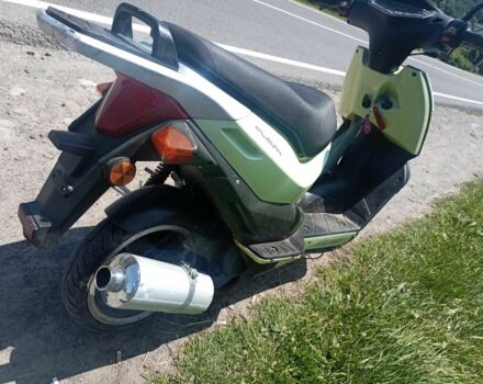 Ківей Інша, об'ємом двигуна 80 л та пробігом 0 тис. км за 158 $, фото 3 на Automoto.ua