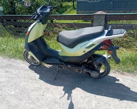 Ківей Інша, об'ємом двигуна 80 л та пробігом 0 тис. км за 158 $, фото 4 на Automoto.ua