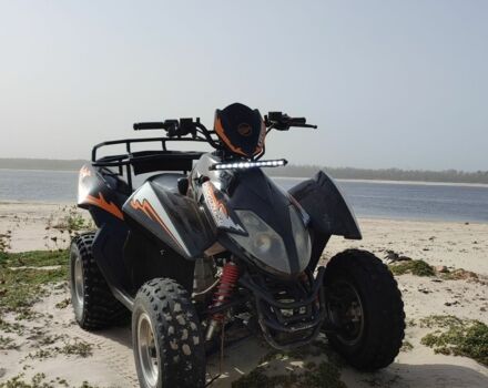 Кивей Другая, объемом двигателя 0 л и пробегом 0 тыс. км за 1600 $, фото 2 на Automoto.ua