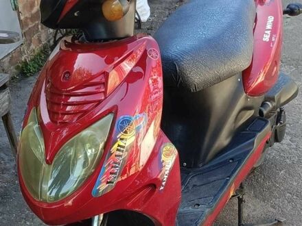 Ківей Інша, об'ємом двигуна 50 л та пробігом 0 тис. км за 292 $, фото 1 на Automoto.ua