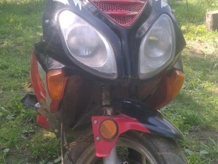 Ківей Інша, об'ємом двигуна 50 л та пробігом 0 тис. км за 2250 $, фото 1 на Automoto.ua