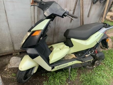 Кивей Другая 2008 в Броварах на Automoto.ua Кивей Другая, объемом двигателя 90 л и пробегом 0 тыс. км за 170 $, фото 1 на Automoto.ua