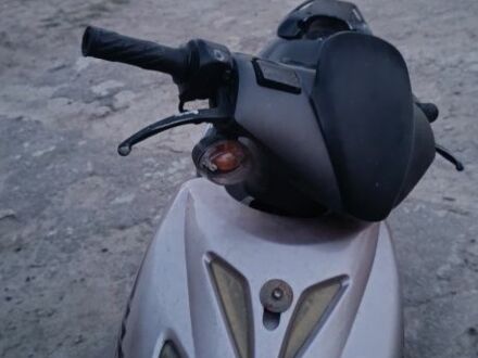 Кивей Другая 2010 в Рокитном на Automoto.ua Кивей Другая, объемом двигателя 0.13 л и пробегом 0 тыс. км за 13000 $, фото 1 на Automoto.ua