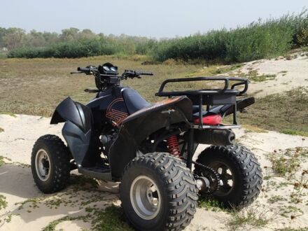 Ківей Інша, об'ємом двигуна 0 л та пробігом 0 тис. км за 2500 $, фото 1 на Automoto.ua