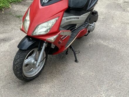 Кивей Другая 2017 в Кропивницком (Кировограде) на Automoto.ua Кивей Другая, объемом двигателя 0.15 л и пробегом 0 тыс. км за 460 $, фото 1 на Automoto.ua