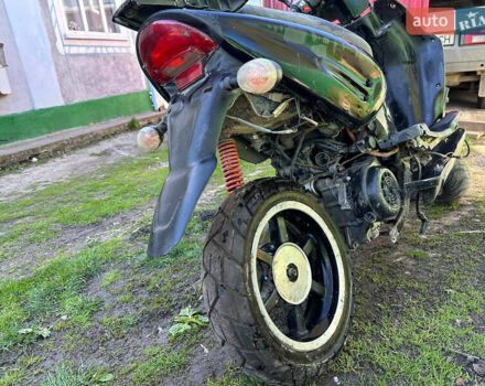 Червоний Ківей Ф-Акт, об'ємом двигуна 0 л та пробігом 9 тис. км за 200 $, фото 8 на Automoto.ua