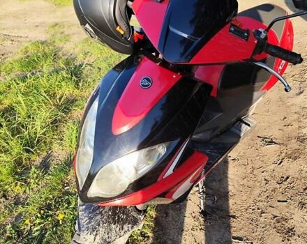 Кивей Ф-Акт, объемом двигателя 0 л и пробегом 222 тыс. км за 500 $, фото 3 на Automoto.ua