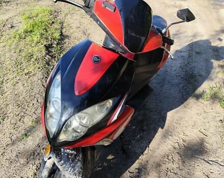 Кивей Ф-Акт, объемом двигателя 0 л и пробегом 222 тыс. км за 500 $, фото 4 на Automoto.ua