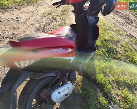 Кивей Ф-Акт, объемом двигателя 0 л и пробегом 222 тыс. км за 500 $, фото 1 на Automoto.ua