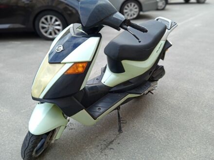 Кивей Флэш, объемом двигателя 50 л и пробегом 0 тыс. км за 162 $, фото 1 на Automoto.ua