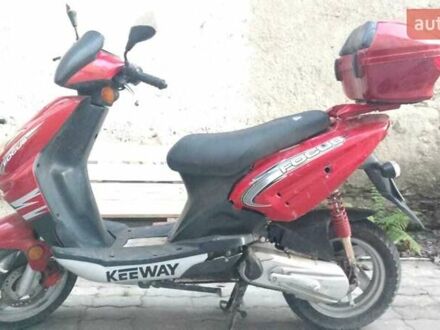 Ківей Фокус 2006 у Миколаєві на Automoto.ua Червоний Ківей Фокус, об'ємом двигуна 0 л та пробігом 30 тис. км за 361 $, фото 1 на Automoto.ua