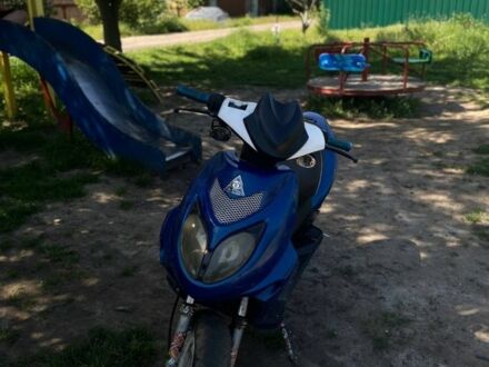 Кивей Фокус, объемом двигателя 80 л и пробегом 0 тыс. км за 158 $, фото 1 на Automoto.ua