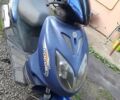 Синий Кивей Фокус, объемом двигателя 0 л и пробегом 9 тыс. км за 240 $, фото 8 на Automoto.ua