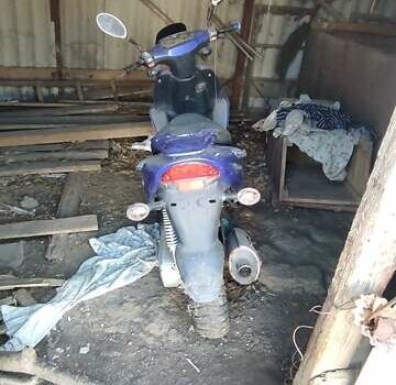 Ківей Фокус 2015 у Первомайськ на Automoto.ua Синій Ківей Фокус, об'ємом двигуна 0.05 л та пробігом 11 тис. км за 142 $, фото 4 на Automoto.ua