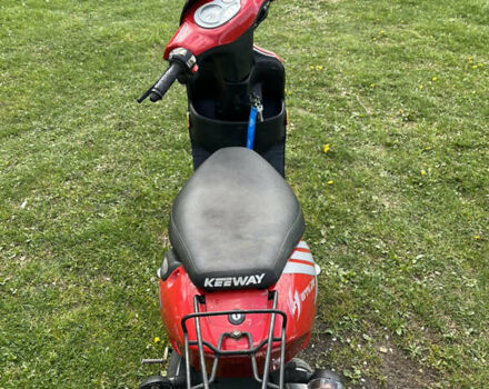 Кивей Ураган, объемом двигателя 0.05 л и пробегом 12 тыс. км за 116 $, фото 2 на Automoto.ua