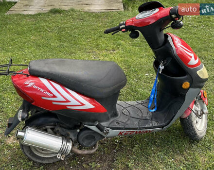 Кивей Ураган, объемом двигателя 0.05 л и пробегом 12 тыс. км за 116 $, фото 3 на Automoto.ua