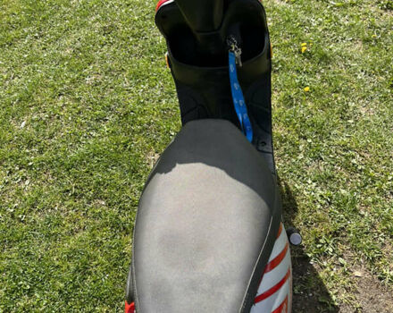 Кивей Ураган, объемом двигателя 0.05 л и пробегом 12 тыс. км за 116 $, фото 6 на Automoto.ua