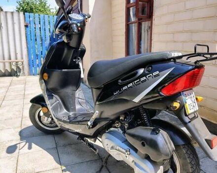 Ківей Ураган, об'ємом двигуна 0 л та пробігом 18 тис. км за 479 $, фото 6 на Automoto.ua