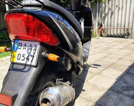 Ківей Ураган, об'ємом двигуна 0 л та пробігом 18 тис. км за 479 $, фото 2 на Automoto.ua