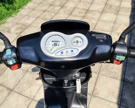 Ківей Ураган, об'ємом двигуна 0 л та пробігом 18 тис. км за 479 $, фото 1 на Automoto.ua