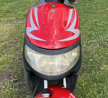 Кивей Ураган, объемом двигателя 0.05 л и пробегом 12 тыс. км за 116 $, фото 1 на Automoto.ua