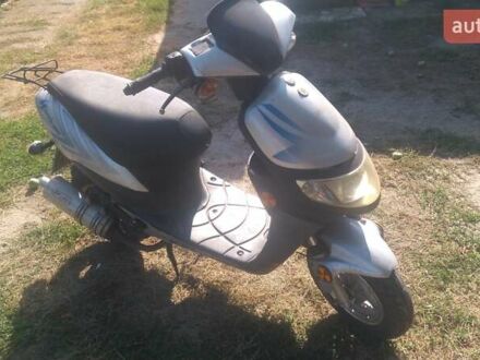 Ківей Ураган 2006 у Полтаві на Automoto.ua Ківей Ураган, об'ємом двигуна 0 л та пробігом 123 тис. км за 120 $, фото 1 на Automoto.ua