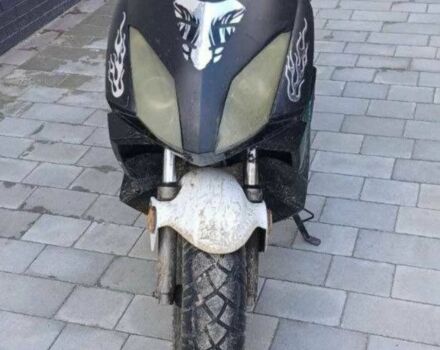 Кивей Матрикс, объемом двигателя 50 л и пробегом 0 тыс. км за 187 $, фото 2 на Automoto.ua