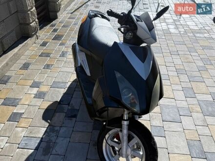 Кивей Матрикс, объемом двигателя 0 л и пробегом 12 тыс. км за 273 $, фото 1 на Automoto.ua