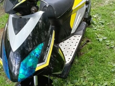 Кивей Матрикс, объемом двигателя 0.13 л и пробегом 0 тыс. км за 500 $, фото 1 на Automoto.ua