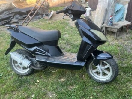 Кивей Матрикс, объемом двигателя 72 л и пробегом 0 тыс. км за 139 $, фото 1 на Automoto.ua