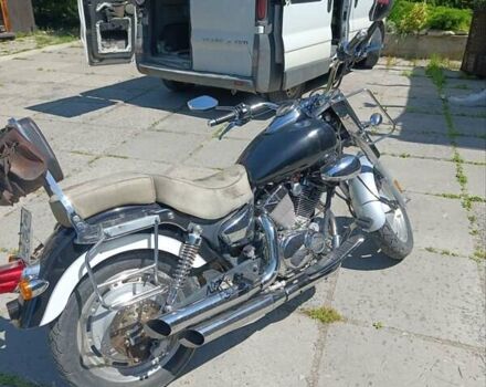 Чорний Ківей Cruiser 250, об'ємом двигуна 0.25 л та пробігом 15 тис. км за 1500 $, фото 2 на Automoto.ua