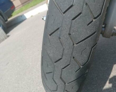 Черный Кивей Cruiser 250, объемом двигателя 0.25 л и пробегом 30 тыс. км за 1400 $, фото 12 на Automoto.ua