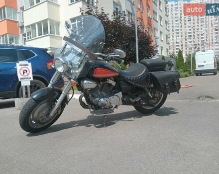 Черный Кивей Cruiser 250, объемом двигателя 0.25 л и пробегом 30 тыс. км за 1400 $, фото 4 на Automoto.ua