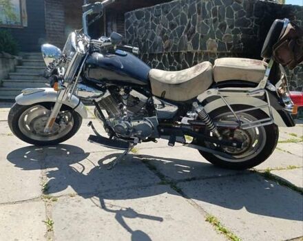 Чорний Ківей Cruiser 250, об'ємом двигуна 0.25 л та пробігом 15 тис. км за 1500 $, фото 4 на Automoto.ua