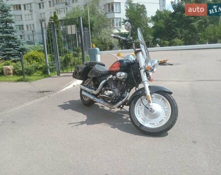 Черный Кивей Cruiser 250, объемом двигателя 0.25 л и пробегом 30 тыс. км за 1700 $, фото 7 на Automoto.ua