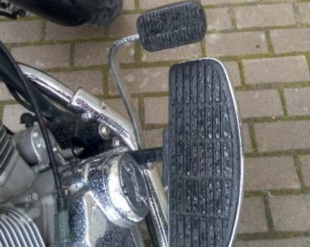 Черный Кивей Cruiser 250, объемом двигателя 0.25 л и пробегом 30 тыс. км за 1400 $, фото 1 на Automoto.ua