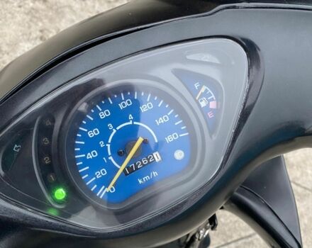 Кивей Partner 110, объемом двигателя 0.11 л и пробегом 0 тыс. км за 385 $, фото 6 на Automoto.ua