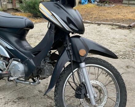 Кивей Partner 110, объемом двигателя 0.11 л и пробегом 0 тыс. км за 385 $, фото 2 на Automoto.ua