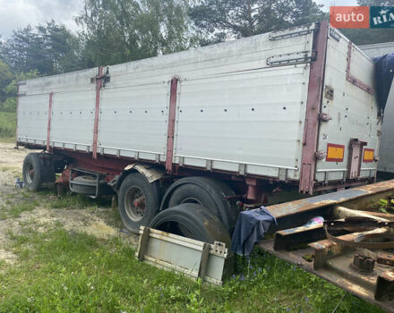 Черный Келберг Д, объемом двигателя 0 л и пробегом 0 тыс. км за 10000 $, фото 2 на Automoto.ua