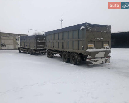 Синий Келберг Д, объемом двигателя 0 л и пробегом 100 тыс. км за 3200 $, фото 2 на Automoto.ua