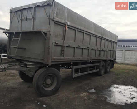 Синий Келберг Д, объемом двигателя 0 л и пробегом 100 тыс. км за 3200 $, фото 1 на Automoto.ua